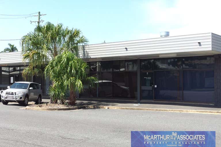 Unit 2 , 87 Archer Street Rockhampton City QLD 4700 - Image 1
