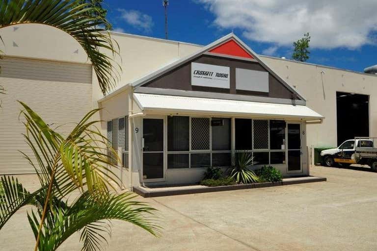 Unit 8, 5 Commerce Court Noosaville QLD 4566 - Image 3