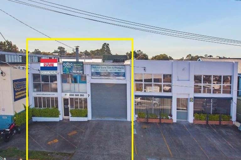 7 Holden Street Woolloongabba QLD 4102 - Image 1