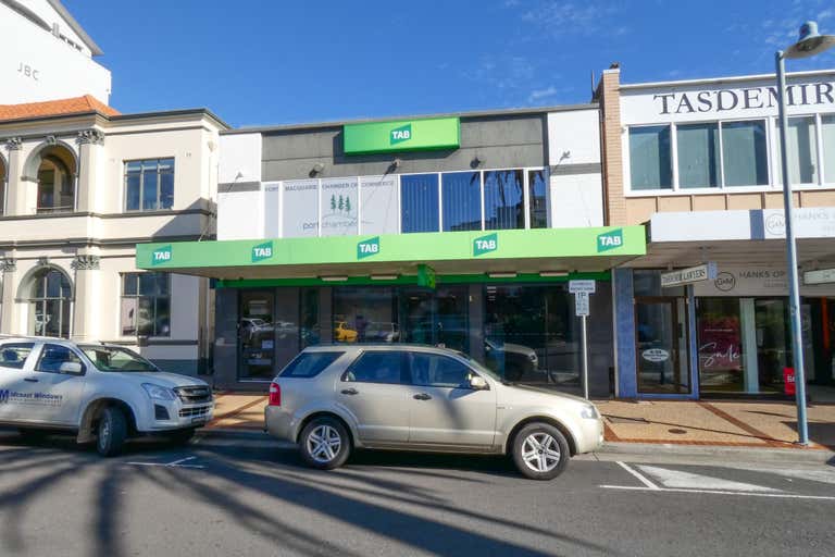 Lvl 1, S3, 31-33 Horton Street, Port Macquarie NSW 2444 - Image 2