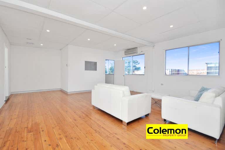 LEASED BY COLEMON PROPERTY GROUP, Level 1, 135 Victoria Road Marrickville NSW 2204 - Image 1