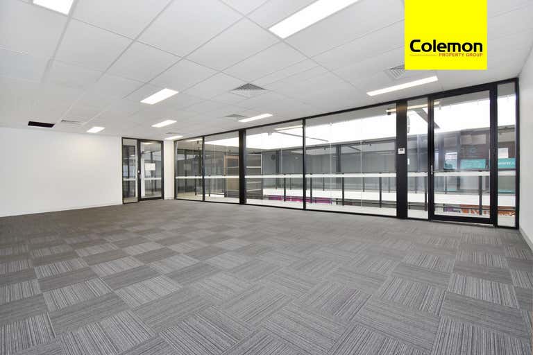 LEASED BY COLEMON PROPERTY GROUP, Suite 2 , 281-287 Beamish St Campsie NSW 2194 - Image 2