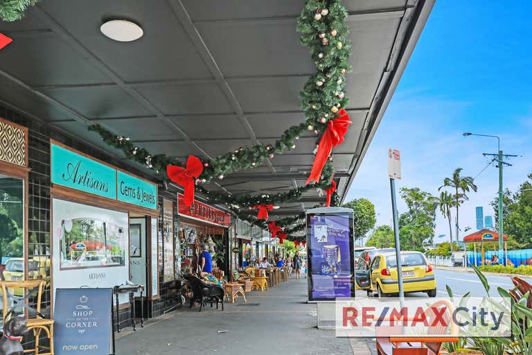 Shop 8/169 Latrobe Terrace Paddington QLD 4064 - Image 3