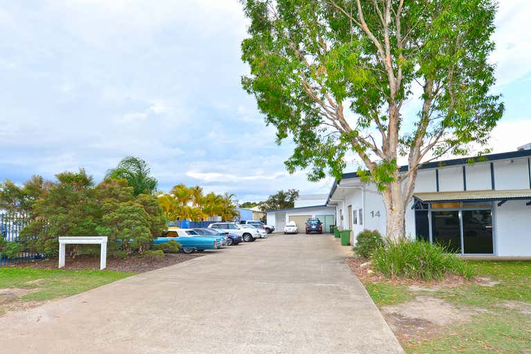 Unit 2/14 Project Avenue Noosaville QLD 4566 - Image 2