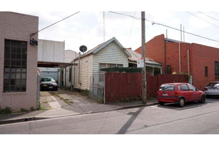 128 Cubitt St & 25 Balmain St Richmond VIC 3121 - Image 2