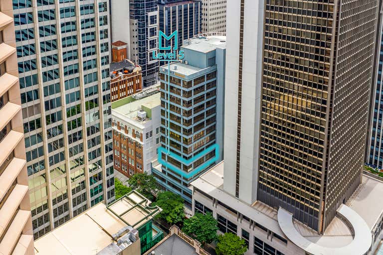 42 & 43, 97 Creek Street Brisbane City QLD 4000 - Image 1