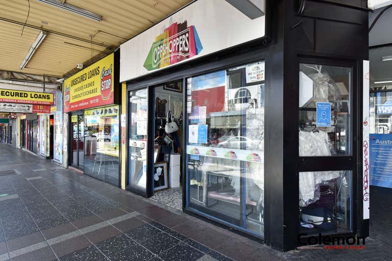 LEASED BY COLEMON SU 0430 714 612, Shop 2 & 8, 281-287 Beamish St Campsie NSW 2194 - Image 1