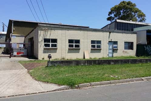 1/40 CHIFLEY STREET Smithfield NSW 2164 - Image 1