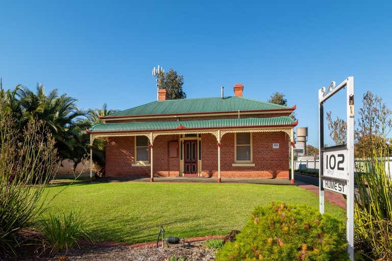 102 Hume Street Wodonga VIC 3690 - Image 4