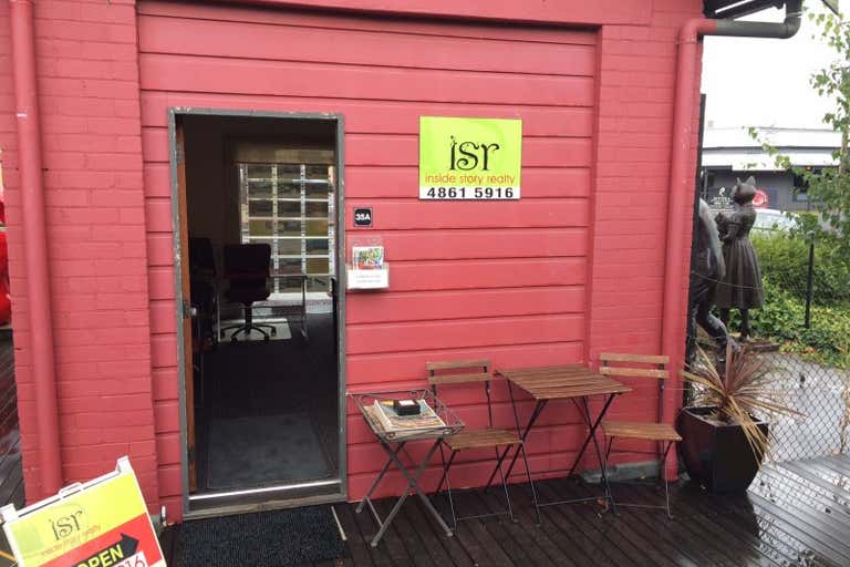 Electricity Hut, 35A  Station Street Bowral NSW 2576 - Image 1