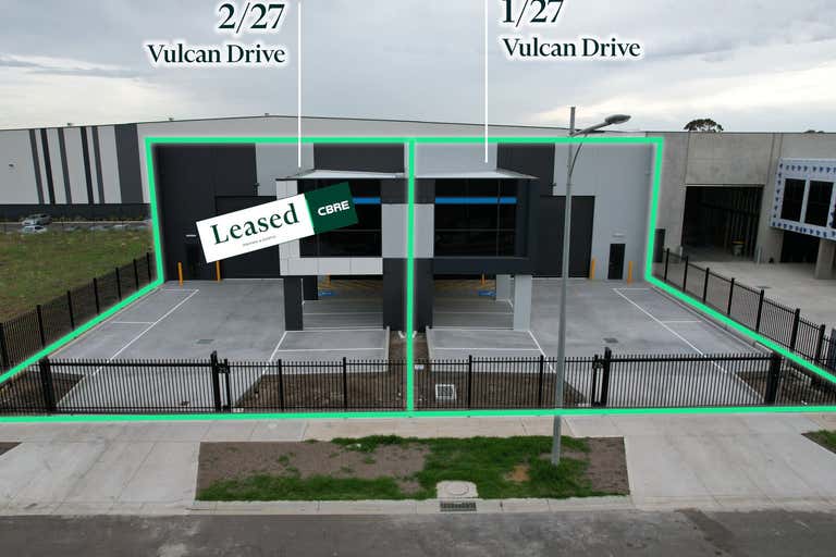 27 Vulcan Drive Truganina VIC 3029 - Image 1