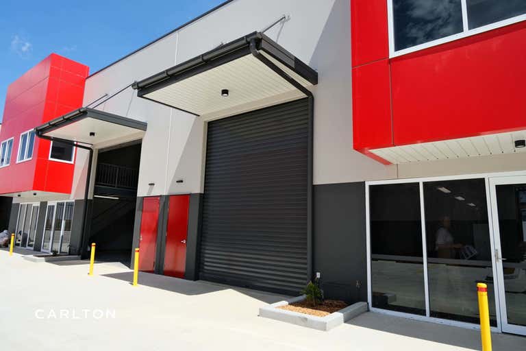 Stonetable Business Park, 7/6 Tyree Place Braemar NSW 2575 - Image 1