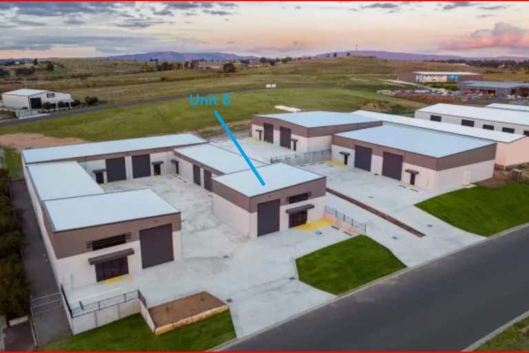 8/41 Hampden Park Bathurst NSW 2795 - Image 2