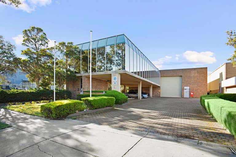 8 Pickering Road Mulgrave VIC 3170 - Image 1