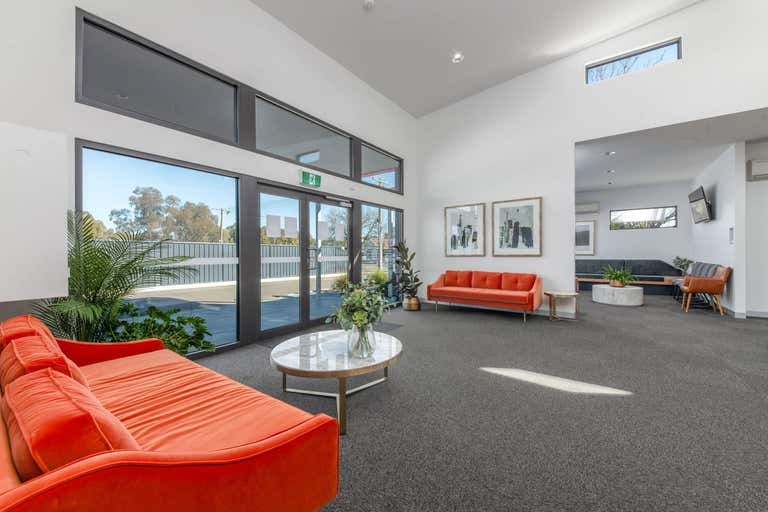 Wangaratta Specialist Centre, Office Space, 6 Green Street Wangaratta VIC 3677 - Image 1