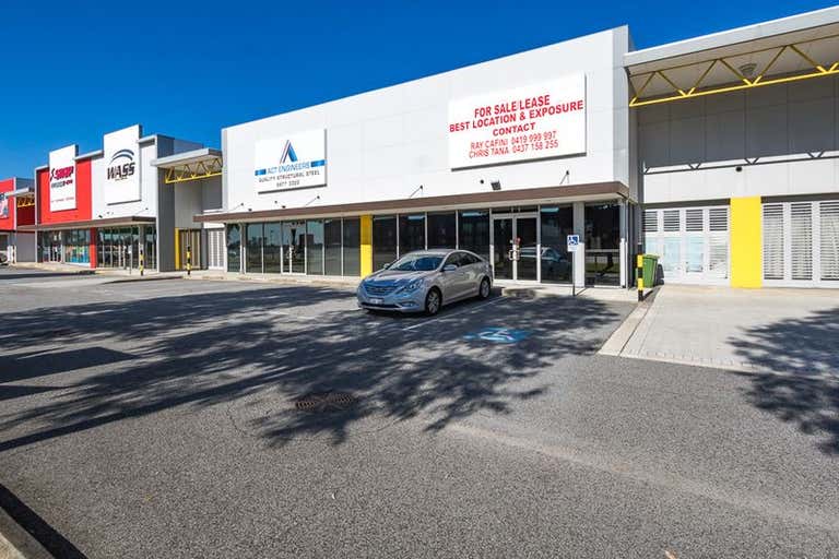 Unit 5, 347 Great Eastern Highway Redcliffe WA 6104 - Image 2