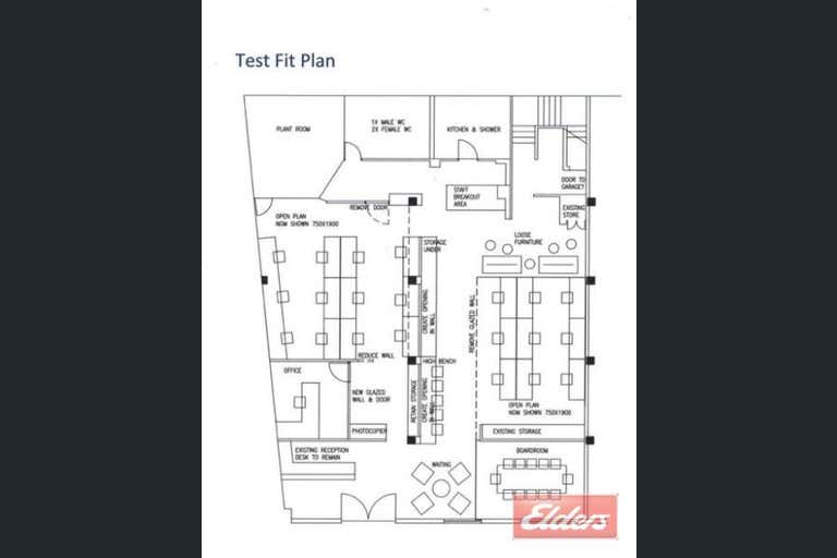 Ground  Suite, 484 Adelaide Street Fortitude Valley QLD 4006 - Image 3