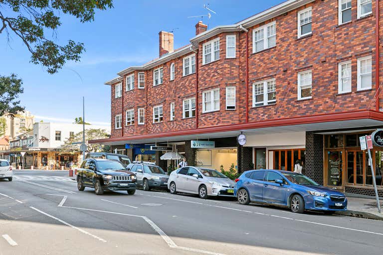 4/22a Darley Road Manly NSW 2095 - Image 1