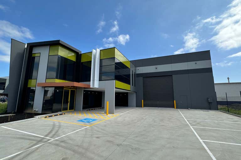 20 Bass Court, Keysborough, VIC 3173 - Industrial & Warehouse Property ...