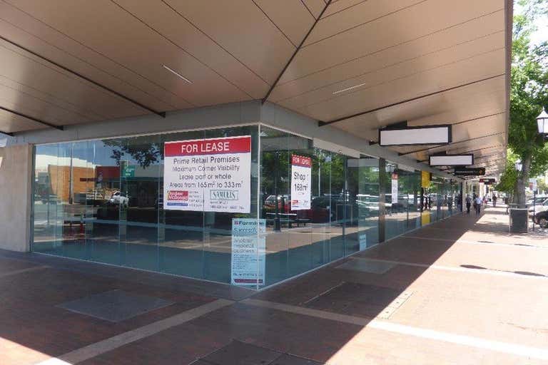 Shops 1 & 2, 188 Macquarie Street Dubbo NSW 2830 - Image 2