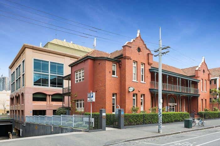 15 - 31 Pelham Street Carlton VIC 3053 - Image 1