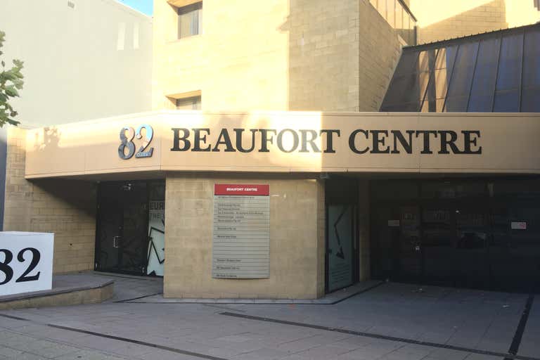 The Beaufort Centre, 82 Beaufort Street Perth WA 6000 - Image 1