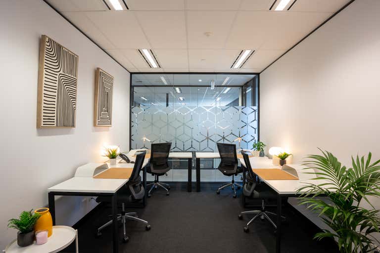 Waterman Workspaces Caribbean Park, Suite 105, 44 Lakeview Drive Scoresby VIC 3179 - Image 1