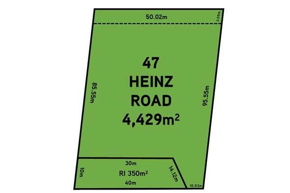 47 Heinz Road Delacombe VIC 3356 - Image 1