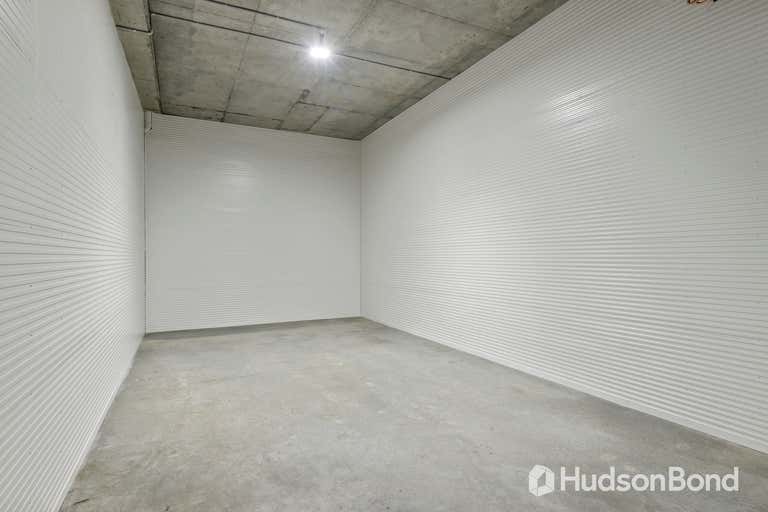The Base Storage Units, B14/93A Heatherdale Road, Ringwood, VIC 3134
