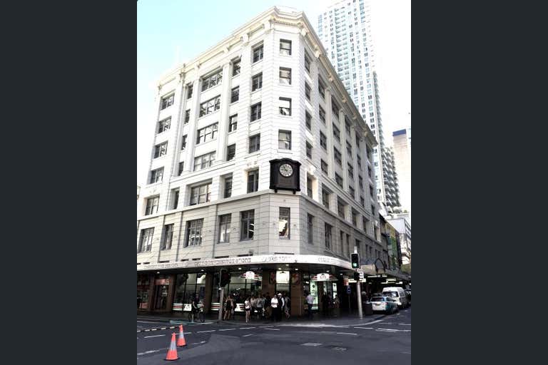 Fayworth House, Level 5 , 379-383 Pitt Street Sydney NSW 2000 - Image 1