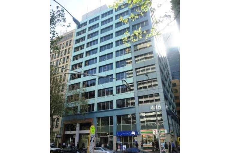 Ground Floor, 446 Collins Street Melbourne VIC 3000 - Image 3