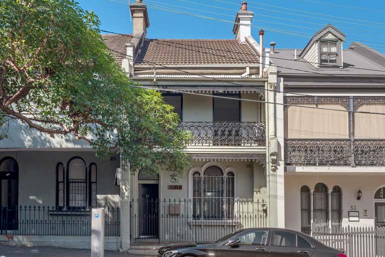 55 Albion Street Surry Hills NSW 2010 - Image 1