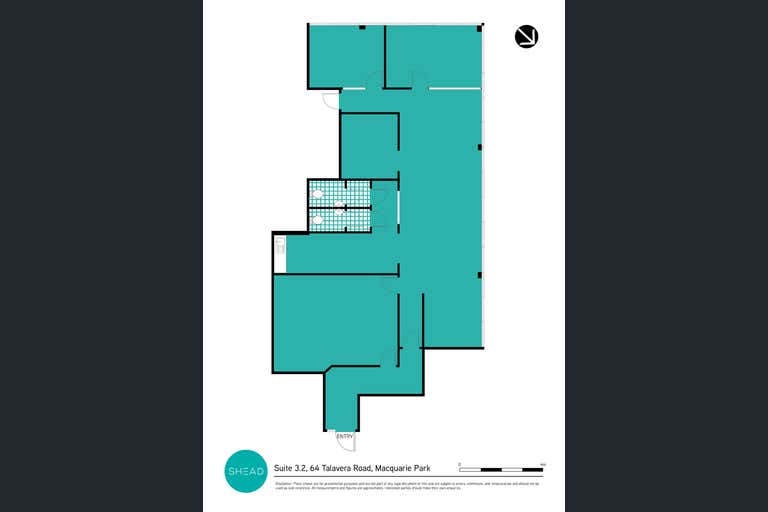 Level 3, Suite 2/64 Talavera Road Macquarie Park NSW 2113 - Image 4