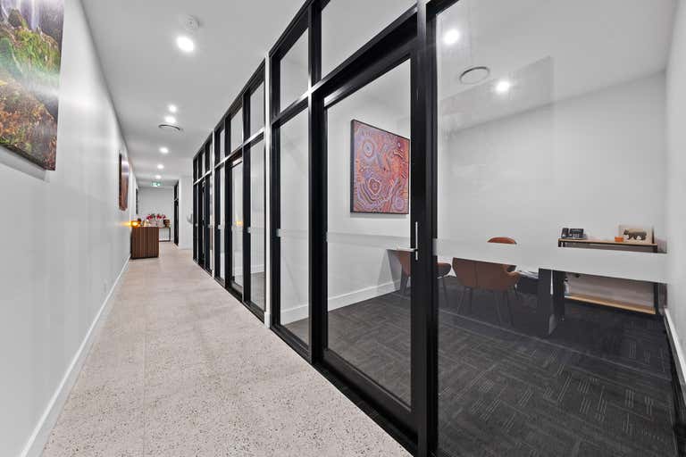 Offices, 201 Queen Street St Marys NSW 2760 - Image 1