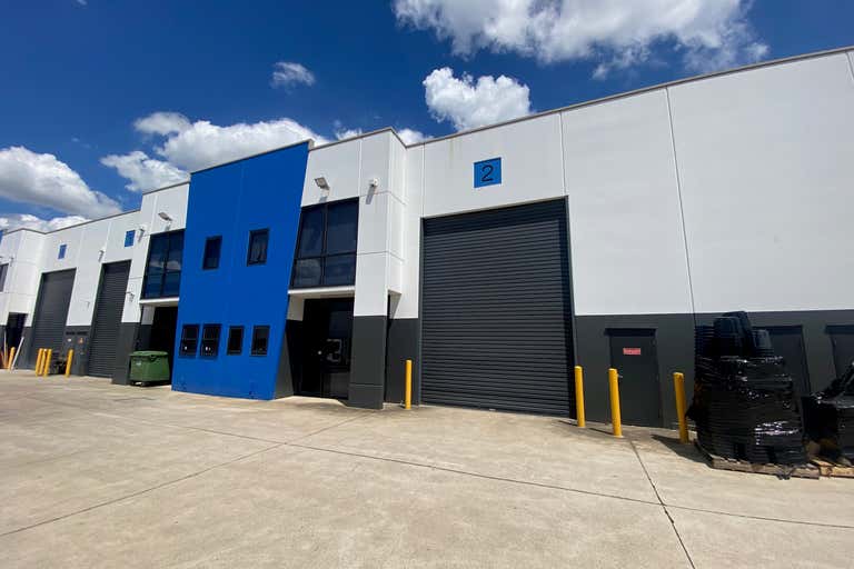 Unit 2, 10 Dampier Place Prestons NSW 2170 - Image 2