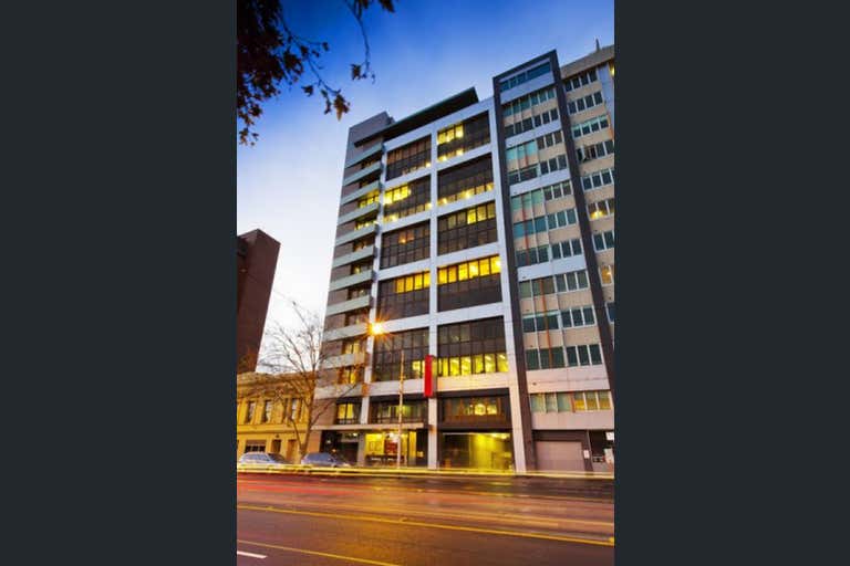 Suite 201, Level 2, 176 Wellington Parade East Melbourne VIC 3002 - Image 1