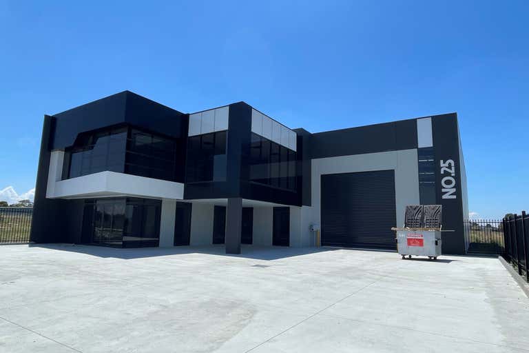 25 Woodberry Way Epping VIC 3076 - Image 1