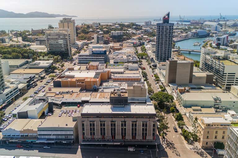 Madison Plaza Hotel Townsville, 409-417  Flinders Street Townsville City QLD 4810 - Image 4