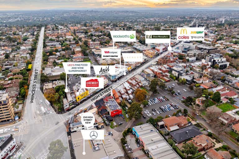 134 High Street Kew VIC 3101 - Image 2