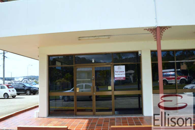 8/2 Grevillea Street Tanah Merah QLD 4128 - Image 1