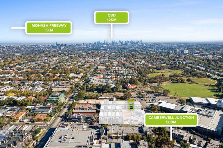 3/5 Rose Street Hawthorn East VIC 3123 - Image 2