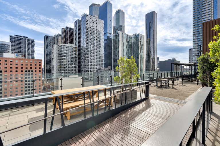 Level 28, 570 Bourke Street Melbourne VIC 3000 - Image 1