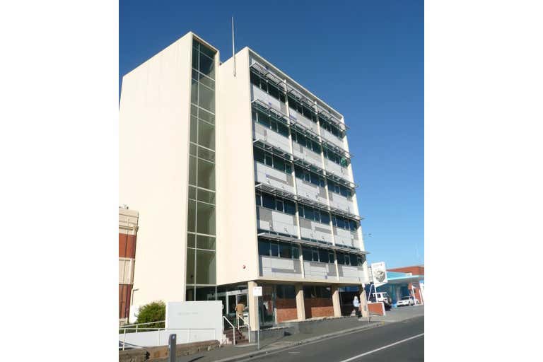 Highfield House, Level 5, 114-116 Bathurst Street Hobart TAS 7000 - Image 1