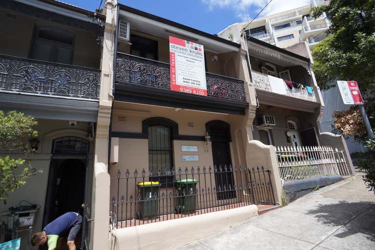 10 Leswell Street Bondi Junction NSW 2022 - Image 1