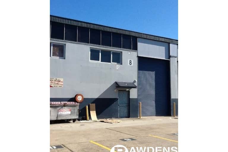 8/115 WOODPARK ROAD Smithfield NSW 2164 - Image 2