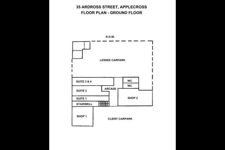 Suite 2, 35 Ardross Street Applecross WA 6153 - Image 2