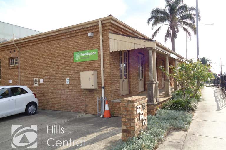 2/253 Old Northern Road Castle Hill NSW 2154 - Image 1