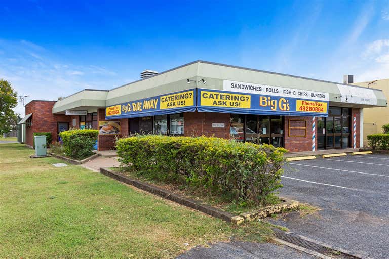 Shop 2/293  Richardson Road Kawana QLD 4701 - Image 2