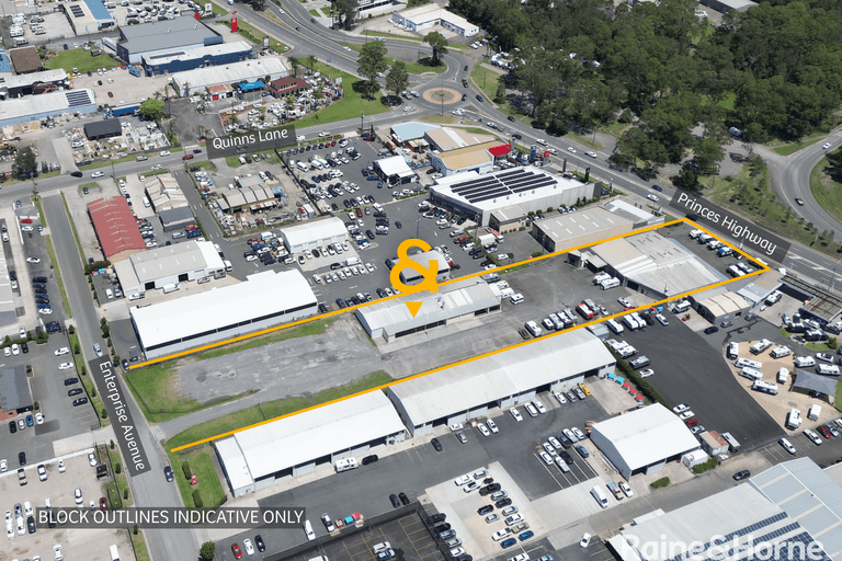 2/124 Princes Highway South Nowra NSW 2541 - Image 4