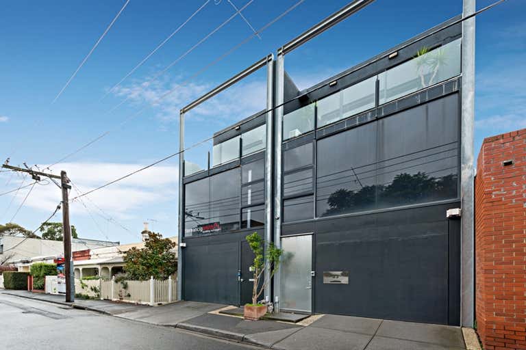 33 Dover Street Richmond VIC 3121 - Image 2